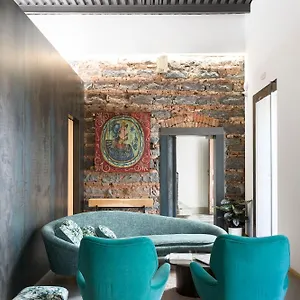 Habitat Boutique Hotell