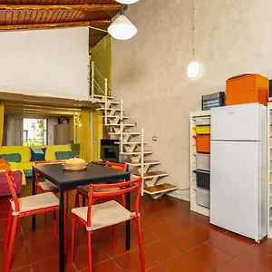 La Dimora Di Via Manzoni Casa vacanze